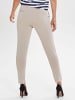ONLY Stoffhose für Damen in offwhite