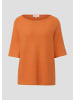 s.Oliver Strickpullover in 21X1_papaya