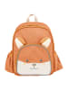 Sterntaler Kindergarten Set FUCHS Filou in mittelrot
