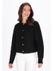 usha WHITE LABEL Women Cardigan in black