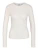 Noisy may Oberteil in Creme1