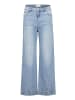 CARTOON Stretch-Jeans mit Waschung in Blau