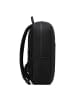 Roncato Be-Dry Daypack 40 cm Laptopfach in black