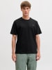 Jack & Jones T-shirt in Black