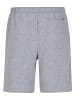 Urban Classics Shorts - Sweat in heathergrey