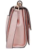 Guess Handtasche Phoebe Conv XBody Flap 65210 Logo in Rose Water