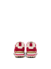 Marc O'Polo Sneaker Model Bjorna in Bright Red