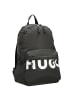 HUGO Shaun - Rucksack 41 cm (schwarz) in schwarz