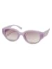 Urban Classics Glasses - undefined in softlilac