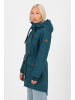 alife and kickin Übergangsjacke CharlotteAK B in tidal teal