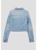 s.Oliver Indoor-Jacke in 53Z7_blau