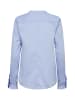 Mos Mosh MMMATTIE SHIRT in Light Blue