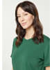 usha BLUE LABEL Women T-Shirt in green