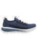 Bugatti Sneaker Low in blau