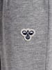 Hummel Verstellbare Taille Hose Hmlmini Kinder in GREY MELANGE