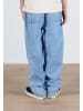 Band of Rascals Jeans " Baggy " in light-blue