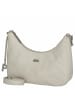 PICARD Really - Schultertasche 26 cm (wintersky) in cream