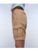 Napapijri Short "N-Poudre" in Beige