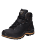 Grisport Wanderschuhe Dakar Marrone Idro in dunkelbraun