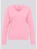 Rabe Pullover in Rosa