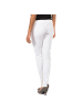 Met Jeans Jeans in White