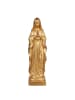 Butlers Statue MADONNA in Gold