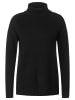 Cecil Pullover in Black