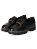 Tamaris Slipper in black