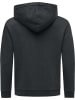 ragwear Sweatjacke Natten in Dark Grey