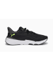 Puma Trainingsschuh PWRFrame TR in Black