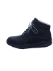 Finn Comfort Stiefeletten/Boot in schwarz