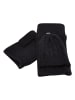 Urban Classics Gloves in black