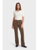 M.O.D Sina Bootcut Brown
