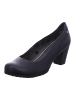 Jana Shoes Pumps in schwarz
