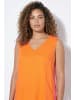 Angel of Style Kleid in orange