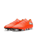 Puma Fußballschuh "Future 9 Ultimate Low FG" in Rot