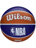 Wilson Wilson NBA Team Phoenix Suns Ball in Orange