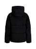 JACK & JONES Junior Jacke 'Galaxy' in schwarz