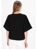 DreiMaster Maritim Women Sweatshirt in black