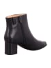 PETER KAISER Ankle Boots in Schwarz