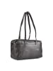 Liebeskind Berlin Clarice II Schultertasche M Leder 32 cm black