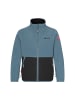 Trollkids Fleecejacke Storfjord in steel blue