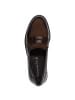 Tamaris Slipper  in Braun
