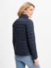 s.Oliver Steppjacke in marine