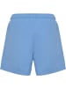 Hummel Kinder-Badeshort "Bondi Board Shorts" in Blau