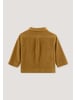 Hessnatur Hessnatur Cord-Jacke Mini Boho aus reiner Bio-Baumwolle in caramel