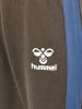 Hummel Verstellbare Taille Hose Hmlherman E-Sport Jungen in MAJOR BROWN