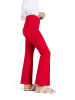 CAMBIO  Stoffhose für Damen in uni