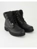 PANAMA JACK Schnürstiefel in Schwarz