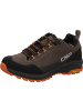 cmp Wanderschuh in grau